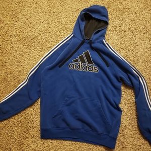Adidas Hoodie